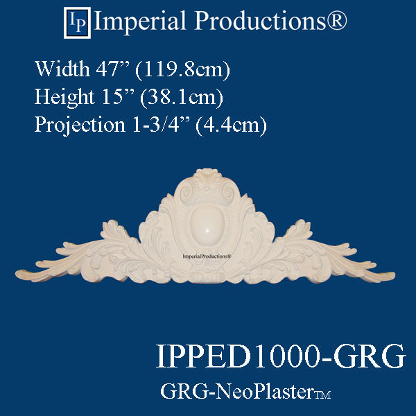 IPPED1000 GRG