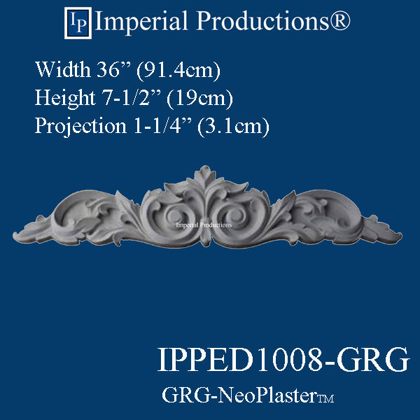 IPPED1008 GRG-NeoPlaster
