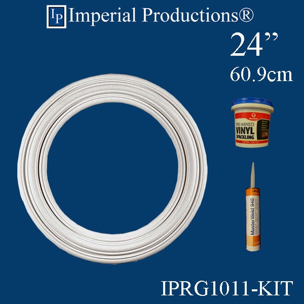 IPRG1011 with Kit