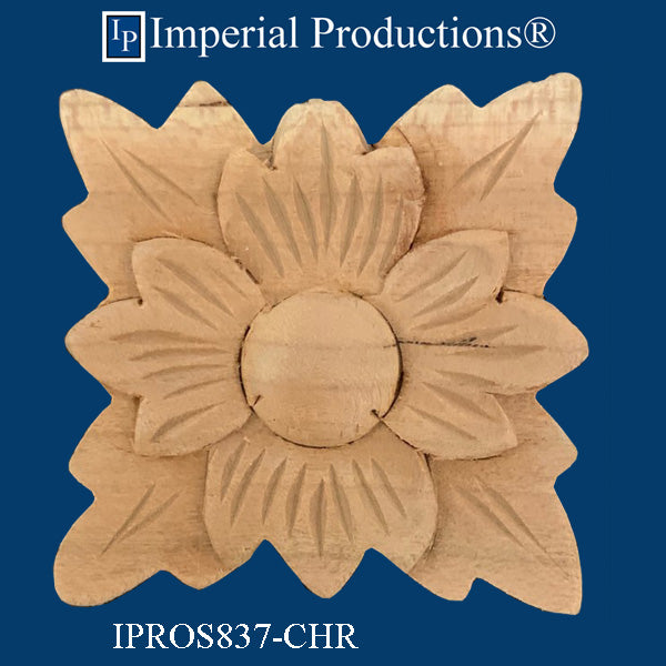 IPRO837-CHR