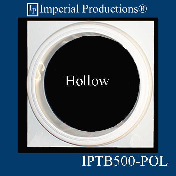 IPTB500 plan view