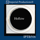 IPTB506-POL-PK2 Tuscan Base ArchPolymer,  Hole 12-1/8"Pack of 2 Custom Order
