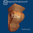IPUP254 Cherry corbels