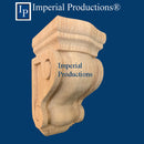 IPUP254-ROK Scroll Corbel