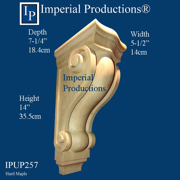 IPUP257 Maple 