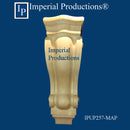 IPUP257 Maple Front View