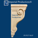 IPUP257 Maple Side View