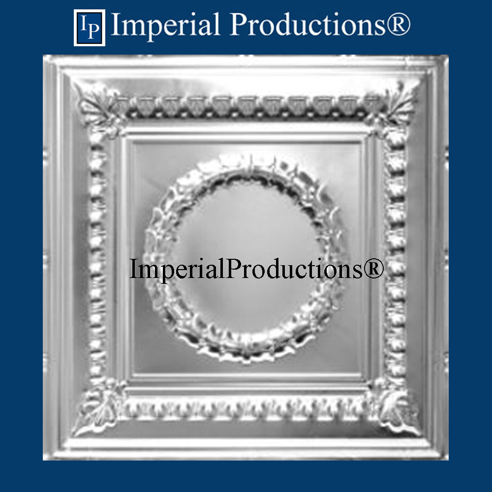 IPVR002 Tin Panel