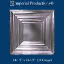 IPVR004 Aluminum panel