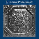 IPVR005 Aluminum panel