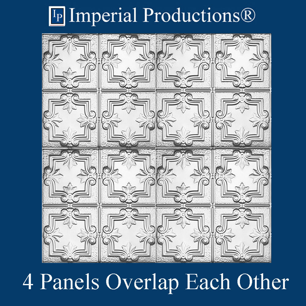 IPVR006 4 PANELS SHOWN