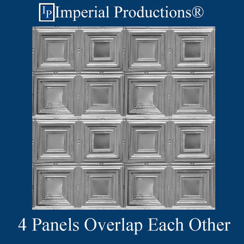 IPVR009-A-N-F0 Four panels together