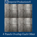 IPVR010 shown in group of 4