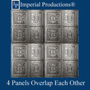 IPVR010 shown in group of 4