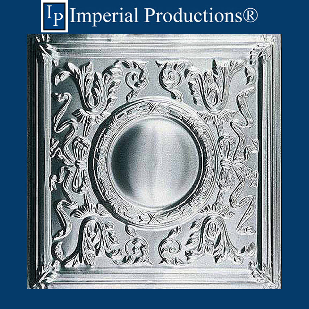 IPVR011 aluminum panel