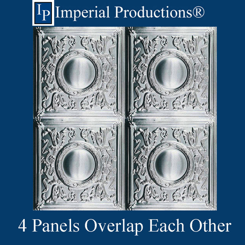 IPVR011 group of 4 panels