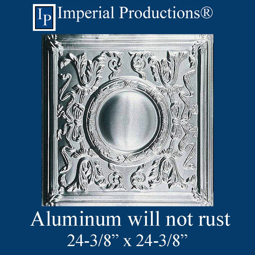 IPVR011 aluminum panel