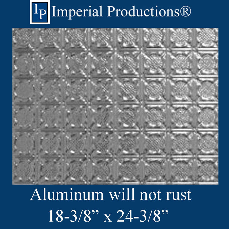 IPVR013 aluminum