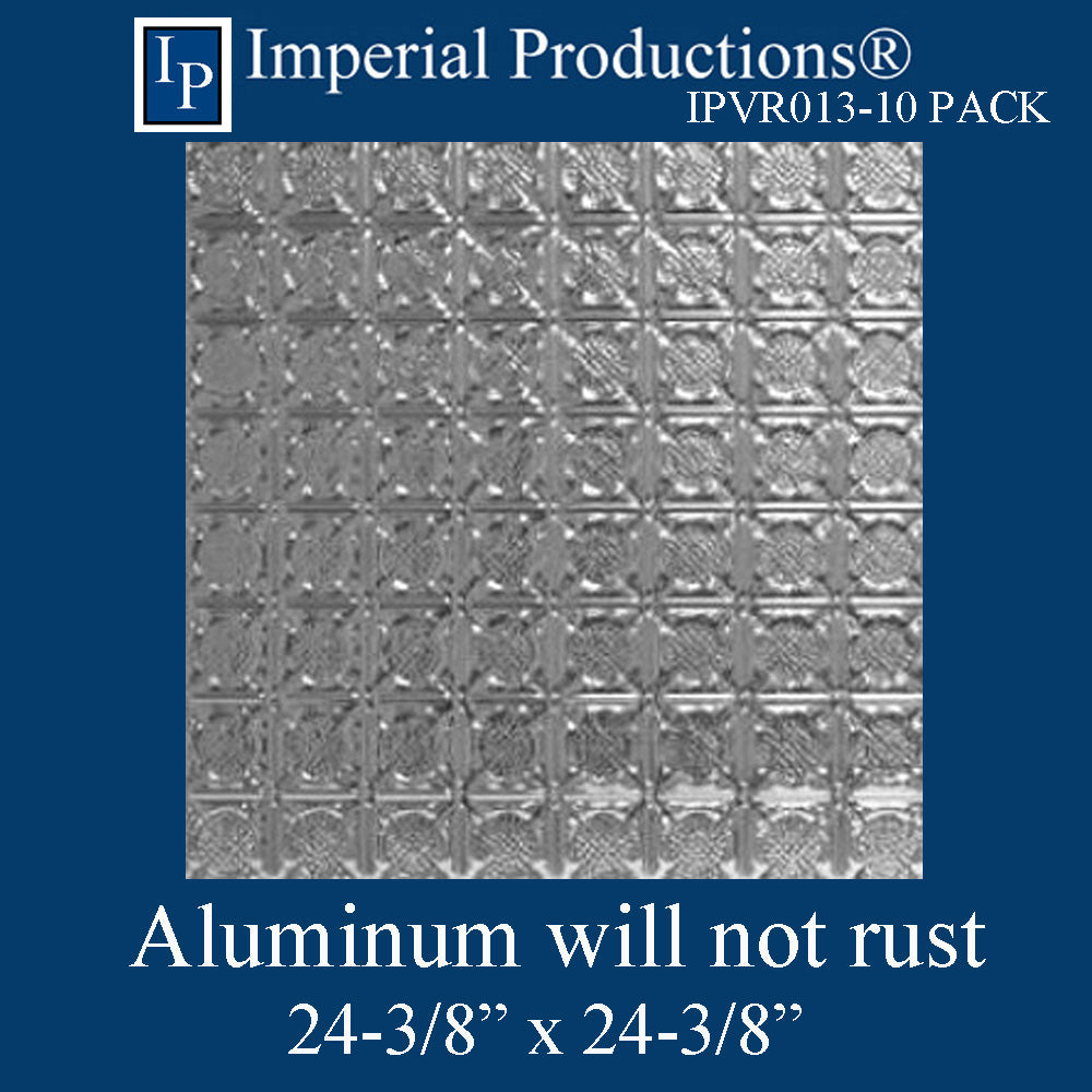 IPVR013 Pack of 10