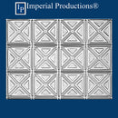 IPVR014 Aluminum backsplash