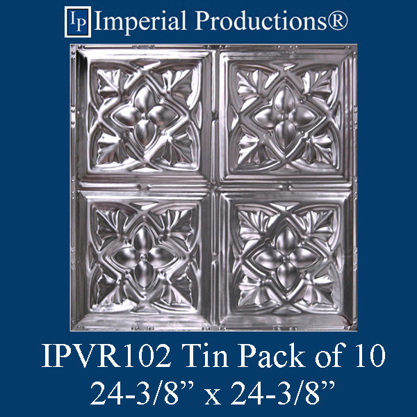 IPVR102 Pack of 10