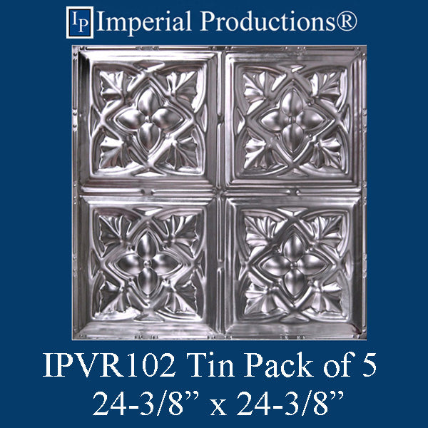 IPVR102 Pack of 5