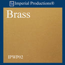IPWP02 Brass Paint
