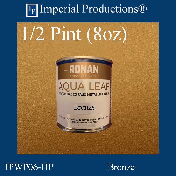 IPWP06 Bronze Half Pint